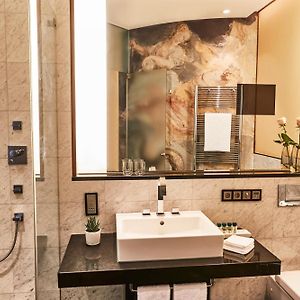 Deluxe Kamer met een King Size Bed