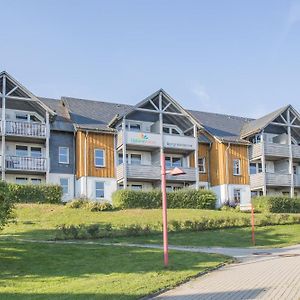 Uplandparcs Bergresidence