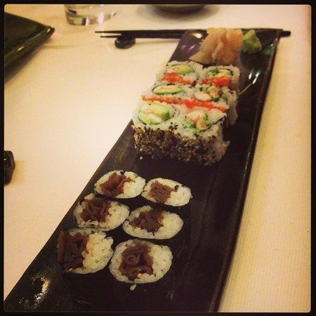 Toshi